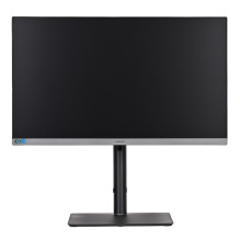 Samsung S43UF computer monitor 61 cm (24") 1920 x 1080 pixels Full HD LCD Black