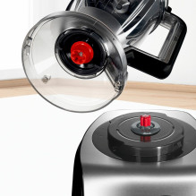 Bosch MC812M844 food processor 1250 W 3.9 L Black, Stainless steel Bosch MC812M844 food processor 1250 W 3.9 L Black, Stainless steel