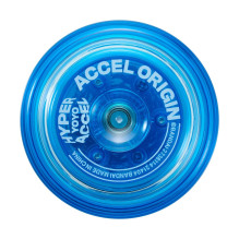 HYPER YOYO ACCEL - HEROIC BLUE HYPER YOYO ACCEL - HEROIC BLUE
