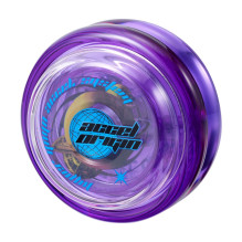 HYPER YOYO ACCEL - COSMO PURPLE HYPER YOYO ACCEL - COSMO PURPLE
