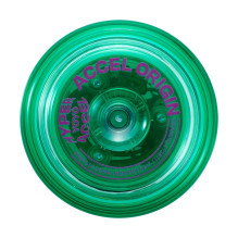 HYPER YOYO ACCEL - PUNKISH GREEN HYPER YOYO ACCEL - PUNKISH GREEN