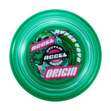 HYPER YOYO ACCEL - PUNKISH GREEN HYPER YOYO ACCEL - PUNKISH GREEN