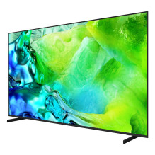 Samsung QE55QN80H 139.7 cm (55") 4K Ultra HD Smart TV Wi-Fi Black