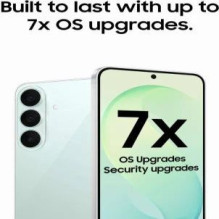 Samsung S741B Galaxy S26 FE 128GB Graphite Samsung S741B Galaxy S26 FE 128GB Graphite