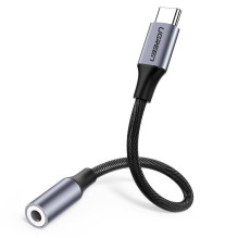Adapteris Ugreen AV161...