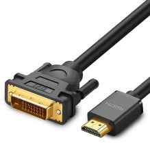 Kabelis Ugreen HD106 HDMI...