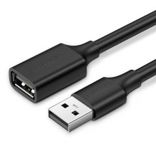 USB kabelio ilgiklis Ugreen...