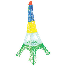 3Doodler Start Eco Plastikas - Fire and Ice Mixed Bag 250 Kompostuojamas Plastikas, 1 g 3Doodler Start Eco Plastikas - Fire and Ice Mixed Bag 250 Kompostuojamas Plastikas, 1 g