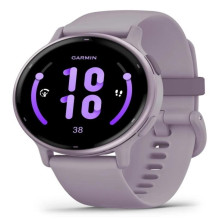 Garmin SMARTWATCH VIVOACTIVE 5 / ORCHID 010-02862-13