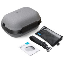 BoboVR BoboVR C3 Carrying Case for Meta Quest 3 and 3S - Gray