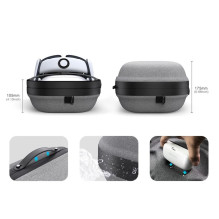 BoboVR BoboVR C3 Carrying Case for Meta Quest 3 and 3S - Gray