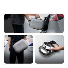 BoboVR BoboVR C3 Carrying Case for Meta Quest 3 and 3S - Gray
