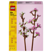 LEGO Botanicals Cherry...