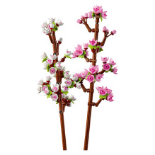 LEGO Botanicals Cherry Blossoms
