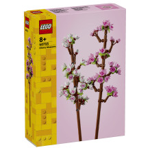 LEGO Botanicals Cherry Blossoms