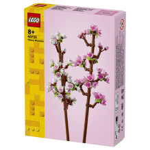 LEGO Botanicals Cherry Blossoms