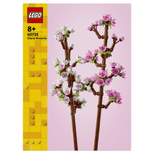 LEGO Botanicals Cherry Blossoms