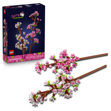 LEGO Botanicals Cherry Blossoms