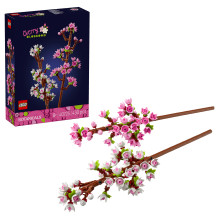 LEGO Botanicals Cherry Blossoms