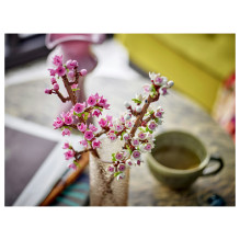 LEGO Botanicals Cherry Blossoms