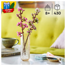 LEGO Botanicals Cherry Blossoms