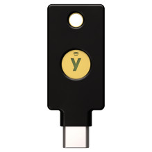 „Yubico YubiKey 5C NFC FIPS“