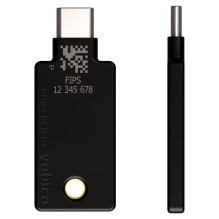 „Yubico YubiKey 5C NFC FIPS“