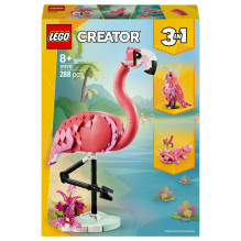 LEGO Creator Wild Animals:...