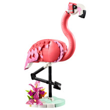 LEGO Creator Wild Animals: Pink Flamingo