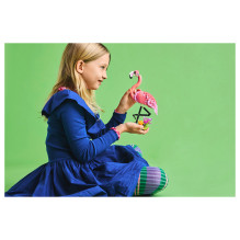 LEGO Creator Wild Animals: Pink Flamingo