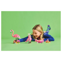 LEGO Creator Wild Animals: Pink Flamingo