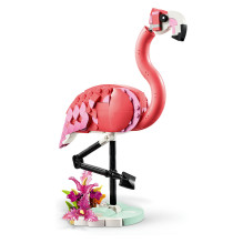 LEGO Creator Wild Animals: Pink Flamingo