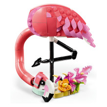 LEGO Creator Wild Animals: Pink Flamingo
