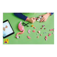 LEGO Creator Wild Animals: Pink Flamingo