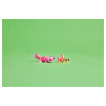 LEGO Creator Wild Animals: Pink Flamingo