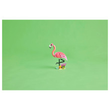 LEGO Creator Wild Animals: Pink Flamingo