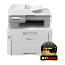 Brother MFC-L8390CDW multifunction printer