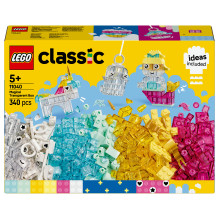 LEGO Classic Magical...