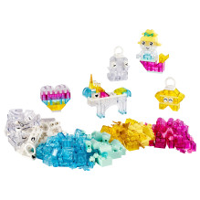 LEGO Classic Magical Transparent Box LEGO Classic Magical Transparent Box