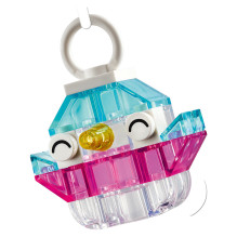 LEGO Classic Magical Transparent Box LEGO Classic Magical Transparent Box