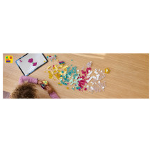 LEGO Classic Magical Transparent Box LEGO Classic Magical Transparent Box