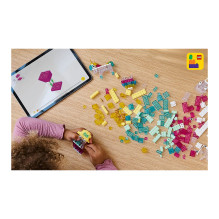 LEGO Classic Magical Transparent Box LEGO Classic Magical Transparent Box