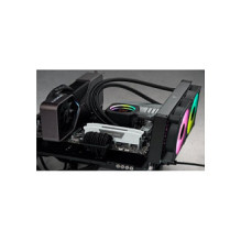 Corsair Vengeance CMK32GX5M2D6000Z38W atminties modulis