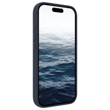 dbramante Roskilde KickICON iPhone17 Pro DeepWater