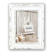 ZEP Rivoli wei 10x15 Holz...