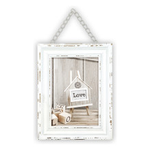 ZEP Rivoli wei 10x15 Holz Bilderrahmen SY946W ZEP Rivoli wei 10x15 Holz Bilderrahmen SY946W