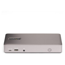 StarTech.com 150UE-USB4DOCKTRIPLE laptop dock / port replicator