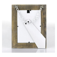 ZEP Rivoli wei 10x15 Holz Bilderrahmen SY946W ZEP Rivoli wei 10x15 Holz Bilderrahmen SY946W