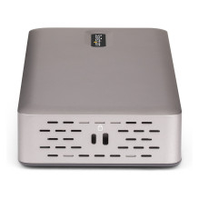 StarTech.com 150UE-USB4DOCKTRIPLE laptop dock / port replicator