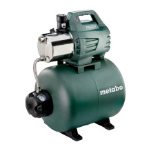 HWW 6000 / 50 INOX...